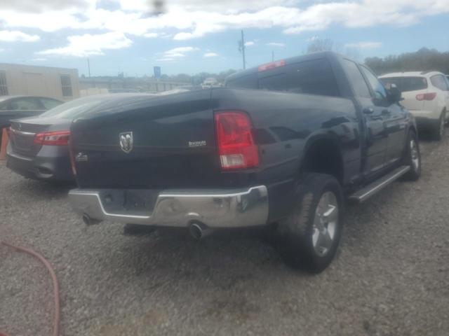 1C6RR6GTXES204260 - 2014 RAM 1500 SLT BLACK photo 4