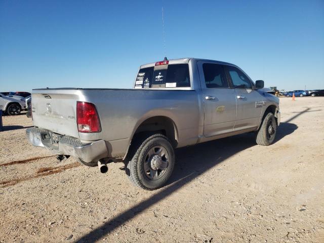 3C6UR5DL1DG605789 - 2013 RAM 2500 SLT SILVER photo 4