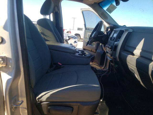 3C6UR5DL1DG605789 - 2013 RAM 2500 SLT 银色 照片 5