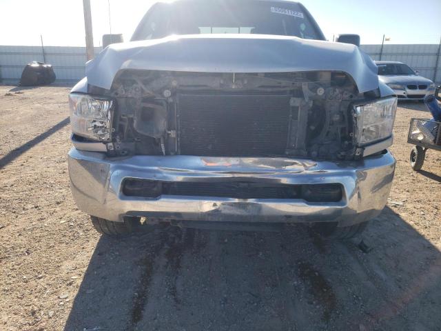 3C6UR5DL1DG605789 - 2013 RAM 2500 SLT SILVER photo 9