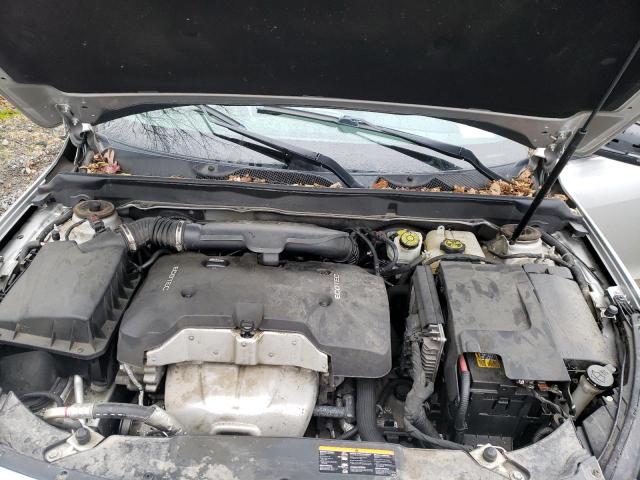 1G11F5SL8FF319524 - 2015 CHEVROLET MALIBU LTZ 银色 照片 7