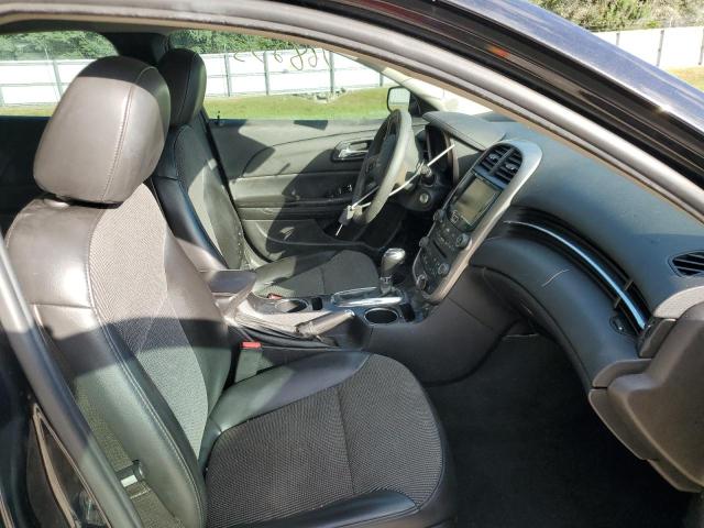 1G11C5SL0EF250688 - 2014 CHEVROLET MALIBU 1LT 黑色 照片 5