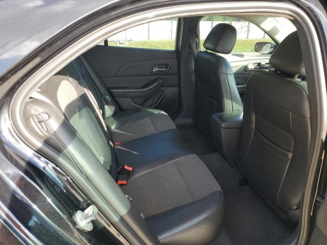 1G11C5SL0EF250688 - 2014 CHEVROLET MALIBU 1LT 黑色 照片 6
