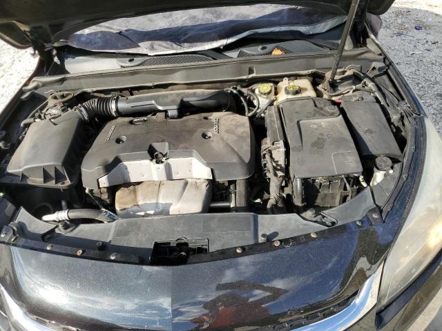 1G11C5SL0EF250688 - 2014 CHEVROLET MALIBU 1LT 黑色 照片 7