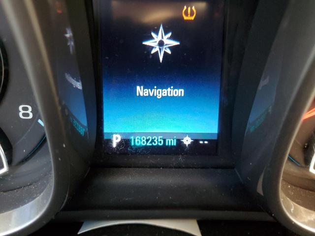 1G11C5SL0EF250688 - 2014 CHEVROLET MALIBU 1LT 黑色 照片 8