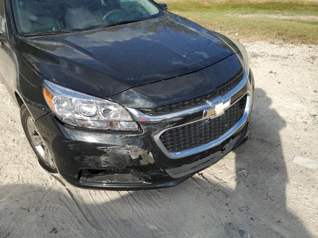 1G11C5SL0EF250688 - 2014 CHEVROLET MALIBU 1LT 黑色 照片 9
