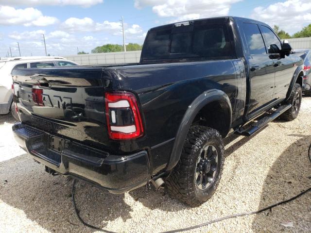 3C6TR5EJ3KG611549 - 2019 RAM 2500 POWER BLACK photo 4