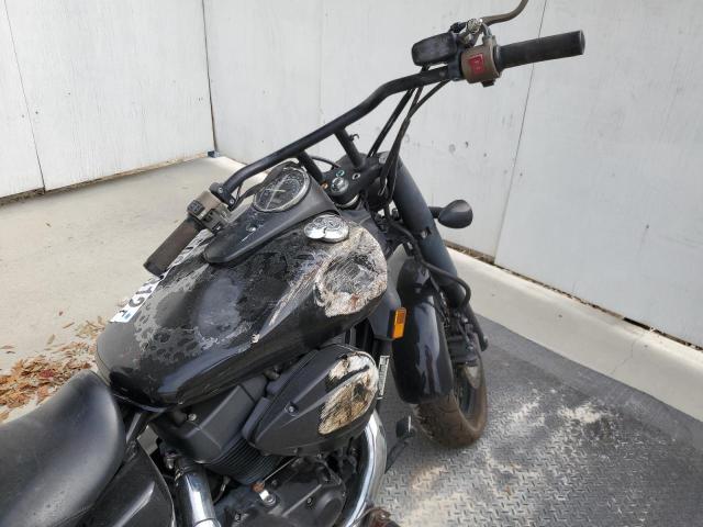 JH2RC5375FK501345 - 2015 HONDA VT750 C2B BLACK photo 5