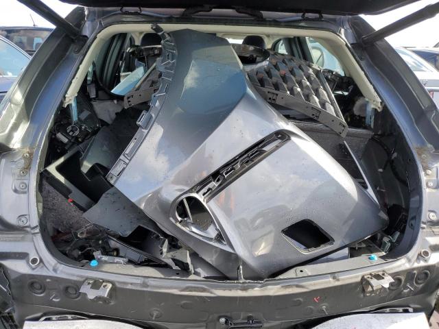 JTHU9JBH0K2018844 - 2019 LEXUS UX 250H GRAY photo 9