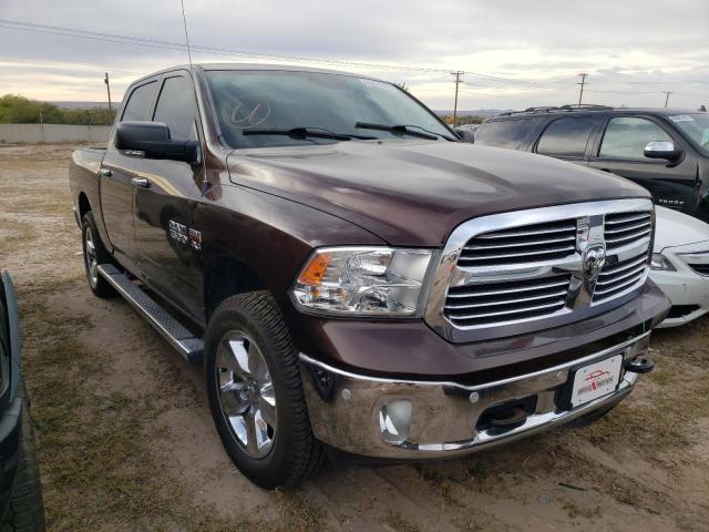 1C6RR7LT6FS733542 - 2015 RAM 1500 SLT UNKNOWN - NOT OK FOR INV. photo 1