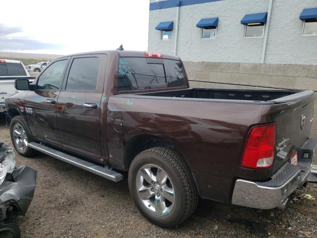 1C6RR7LT6FS733542 - 2015 RAM 1500 SLT UNKNOWN - NOT OK FOR INV. photo 3