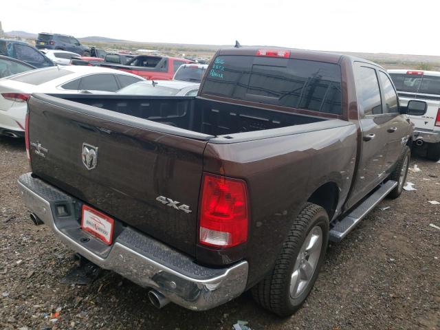 1C6RR7LT6FS733542 - 2015 RAM 1500 SLT UNKNOWN - NOT OK FOR INV. photo 4