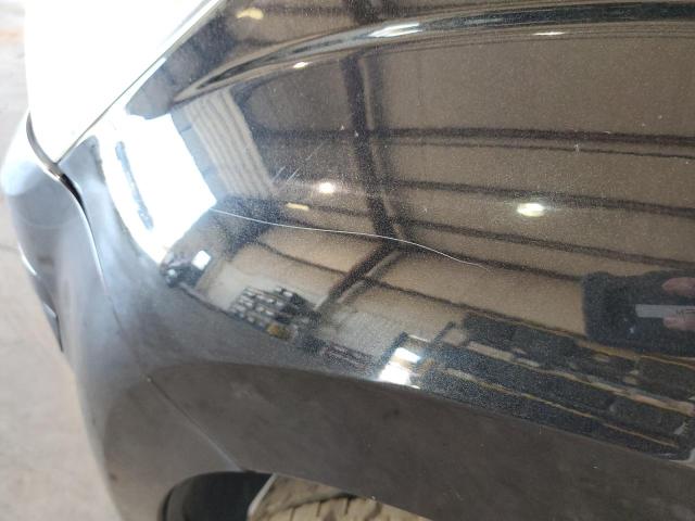 5GZER23708J274786 - 2008 SATURN OUTLOOK XR BLACK photo 9