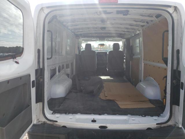 1N6BF0KYXKN809230 - 2019 NISSAN NV 2500 S WHITE photo 6