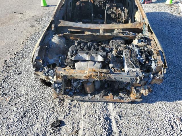 1G11F5SL5FF181182 - 2015 CHEVROLET MALIBU LTZ წითელი ფოტო 7