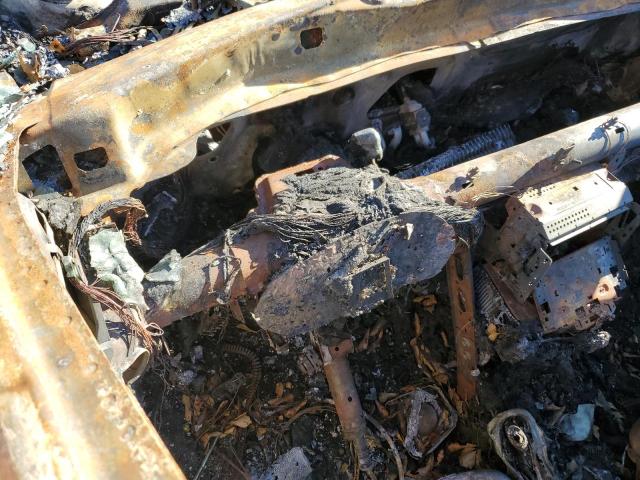 1G11F5SL5FF181182 - 2015 CHEVROLET MALIBU LTZ წითელი ფოტო 8