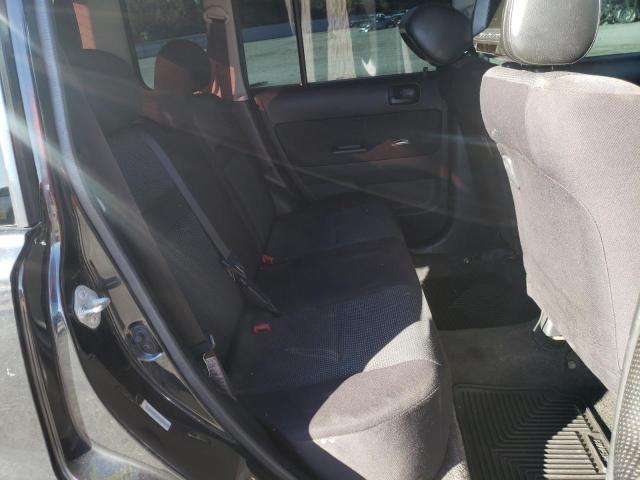 JTLKT324040164764 - 2004 TOYOTA SCION XB Grafit fotoğraf 6