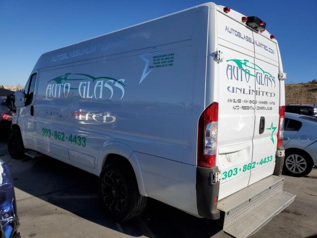 3C6URVJGXHE529241 - 2017 RAM PROMASTER WHITE photo 3