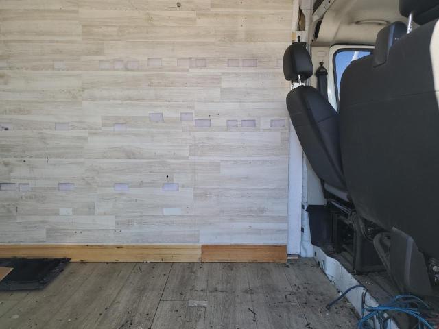 3C6URVJGXHE529241 - 2017 RAM PROMASTER WHITE photo 6