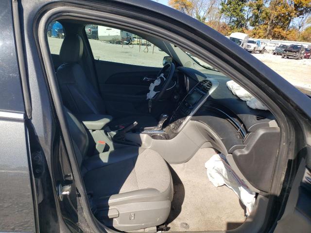 1G11C5SL9EF188904 - 2014 CHEVROLET MALIBU 1LT 黑色 照片 5