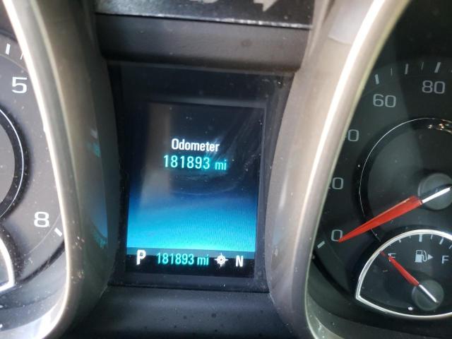 1G11C5SL9EF188904 - 2014 CHEVROLET MALIBU 1LT 黑色 照片 8