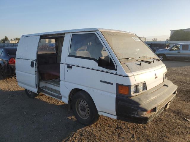 JA7FN23W4LA002577 - 1990 MITSUBISHI VAN WHITE photo 1