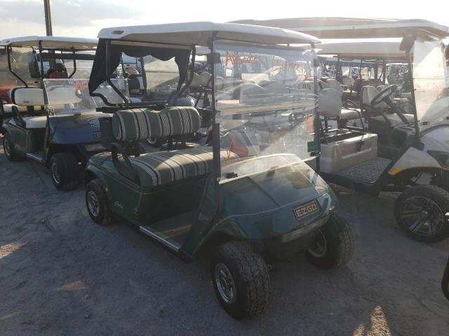 983458 - 1997 EZGO GOLF CART GREEN photo 1