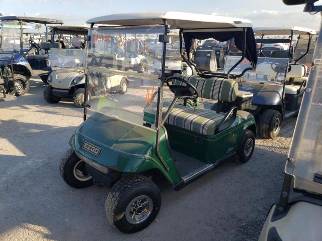 983458 - 1997 EZGO GOLF CART GREEN photo 2