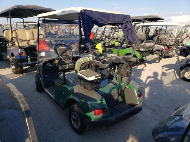 983458 - 1997 EZGO GOLF CART GREEN photo 3