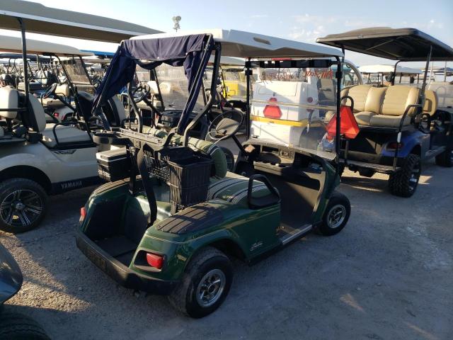 983458 - 1997 EZGO GOLF CART GREEN photo 4