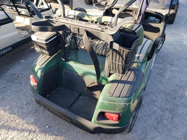 983458 - 1997 EZGO GOLF CART GREEN photo 6