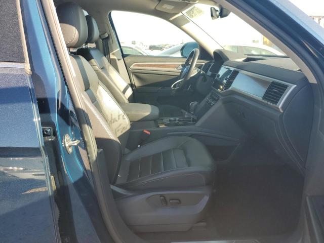 1V2NR2CA7KC533474 - 2019 VOLKSWAGEN ATLAS SEL Mavi foto 5