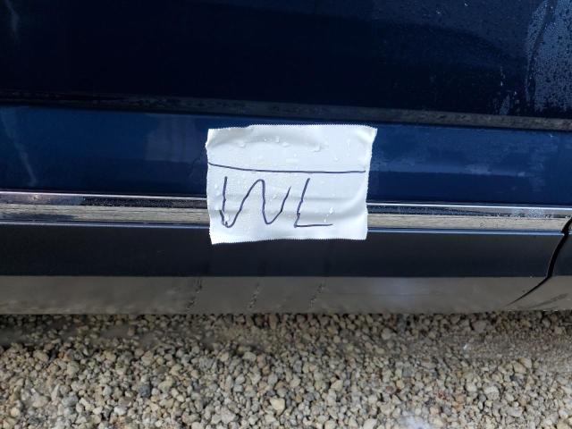 1V2NR2CA7KC533474 - 2019 VOLKSWAGEN ATLAS SEL Mavi foto 9