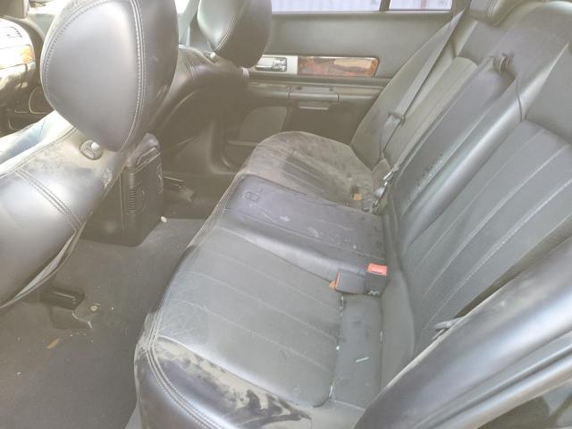 1LNHM87AX4Y663969 - 2004 LINCOLN LS 黑色 照片 6