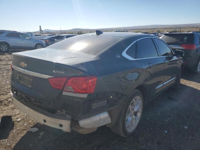 2G1125S33J9132012 - 2018 CHEVROLET IMPALA PRE გრაფიტი ფოტო 4