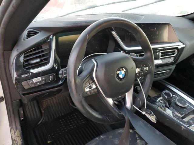 WBAHF3C01MWX25752 - 2021 BMW Z4 SDRIVE3 白色 照片 8