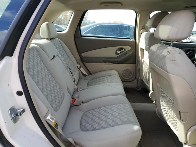 1G1ZT62824F242952 - 2004 CHEVROLET MALIBU MAX 白色 照片 6