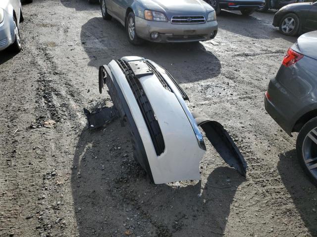 1G1ZT62824F242952 - 2004 CHEVROLET MALIBU MAX 白色 照片 9