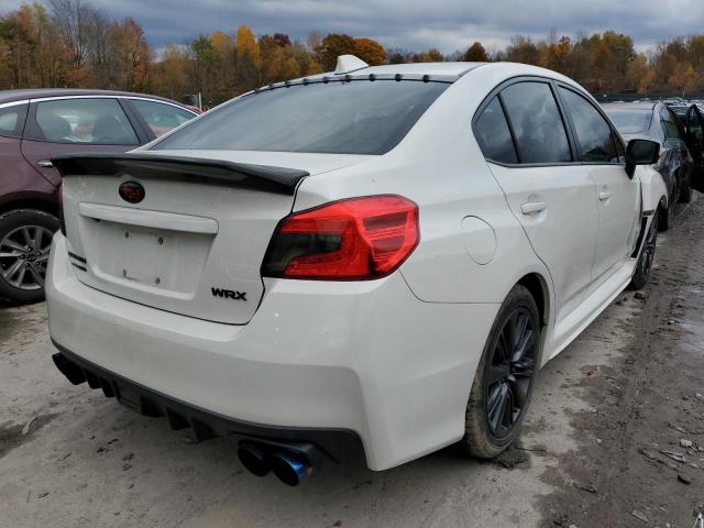 JF1VA1B6XG9819619 - 2016 SUBARU WRX WHITE photo 4