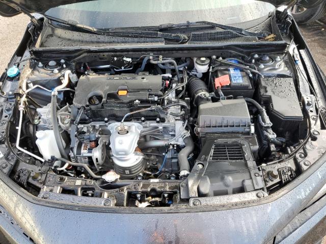 2HGFE2F57NH554893 - 2022 HONDA CIVIC SPOR 灰色 照片 7