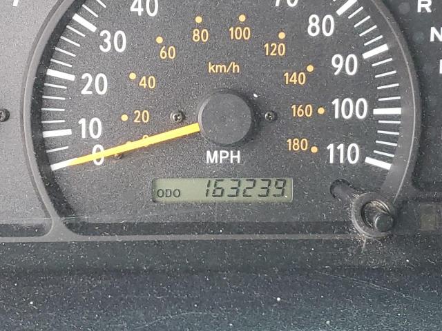 5TBRN34143S410579 - 2003 TOYOTA TUNDRA ACC WHITE photo 8