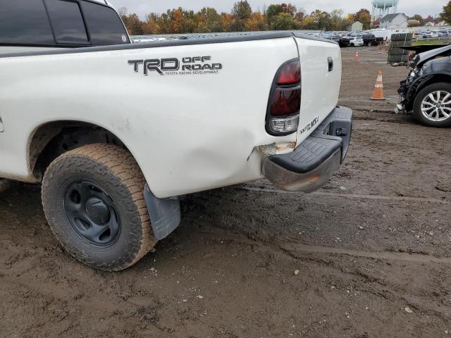5TBRN34143S410579 - 2003 TOYOTA TUNDRA ACC WHITE photo 9