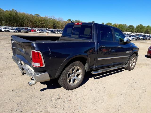 1C6RR7NT8FS643516 - 2015 RAM 1500 LARAM GRAY photo 4