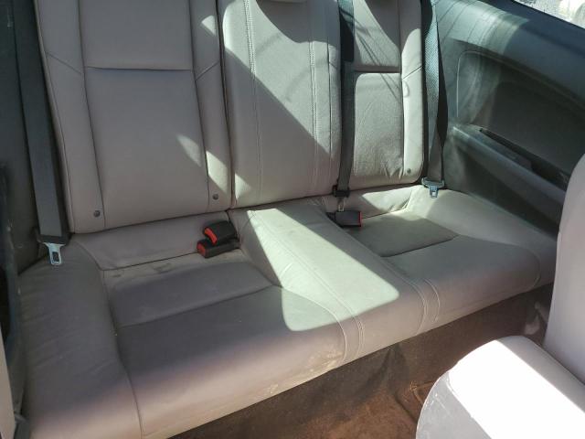 2HGFG3B09FH522765 - 2015 HONDA CIVIC EXL Ağ foto 6