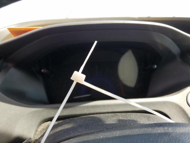 2HGFG3B09FH522765 - 2015 HONDA CIVIC EXL Ağ foto 8