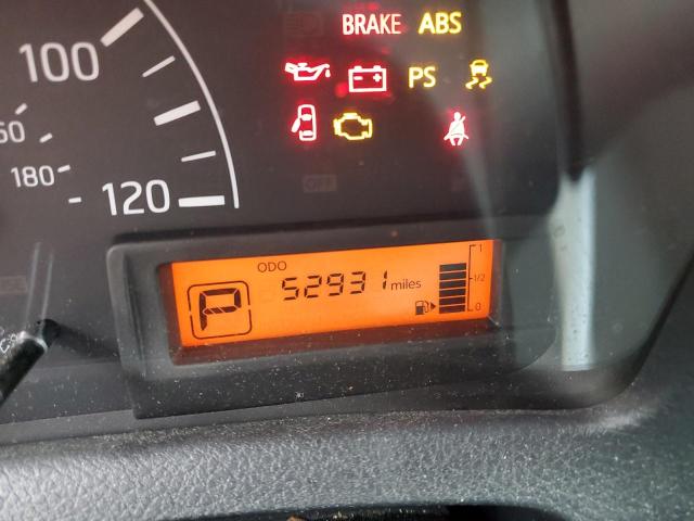 3N63M0ZN7FK719972 - 2015 CHEVROLET CITY EXPRE Bordeaux Foto 8