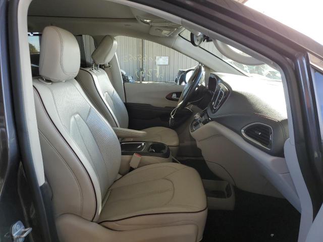 2C4RC1GG2HR533251 - 2017 CHRYSLER PACIFICA L GRAY photo 5