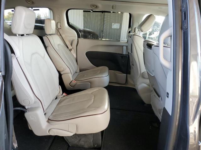 2C4RC1GG2HR533251 - 2017 CHRYSLER PACIFICA L GRAY photo 6