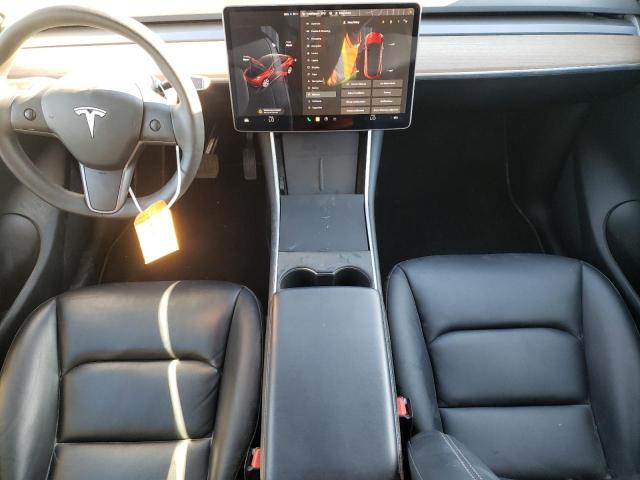 5YJYGDEE0LF044533 - 2020 TESLA MODEL Y Blanc photo 5