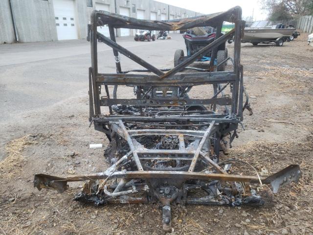 4XARRE99L8929036 - 2020 POLARIS RANGER XP BURN photo 6